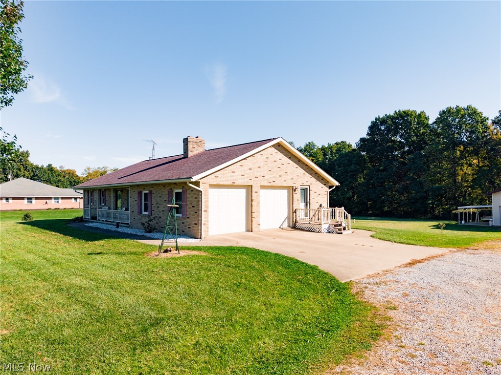 8436 State Route 754 Shreve OH 44676