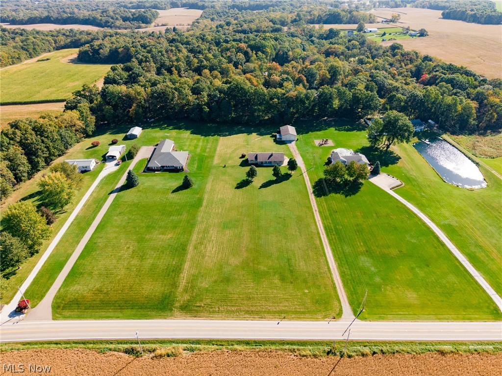 8436 State Route 754 Shreve OH 44676