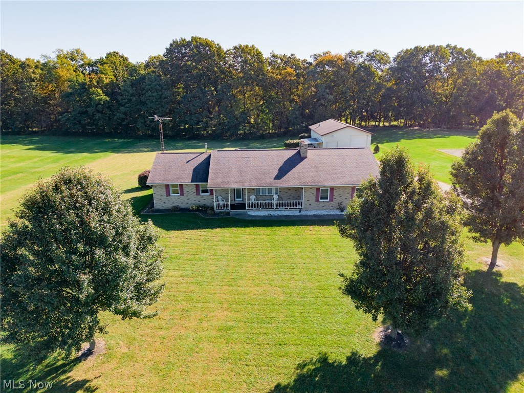 8436 State Route 754 Shreve OH 44676