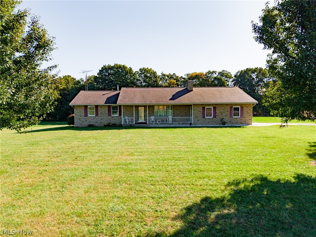 8436 State Route 754 Shreve OH 44676