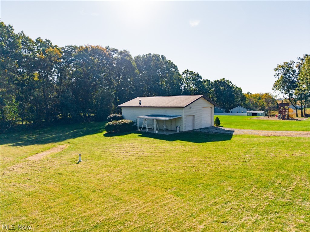 8436 State Route 754 Shreve OH 44676
