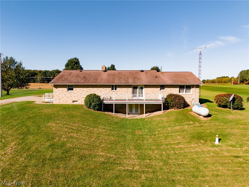 8436 State Route 754 Shreve OH 44676