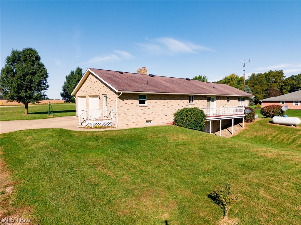 8436 State Route 754 Shreve OH 44676