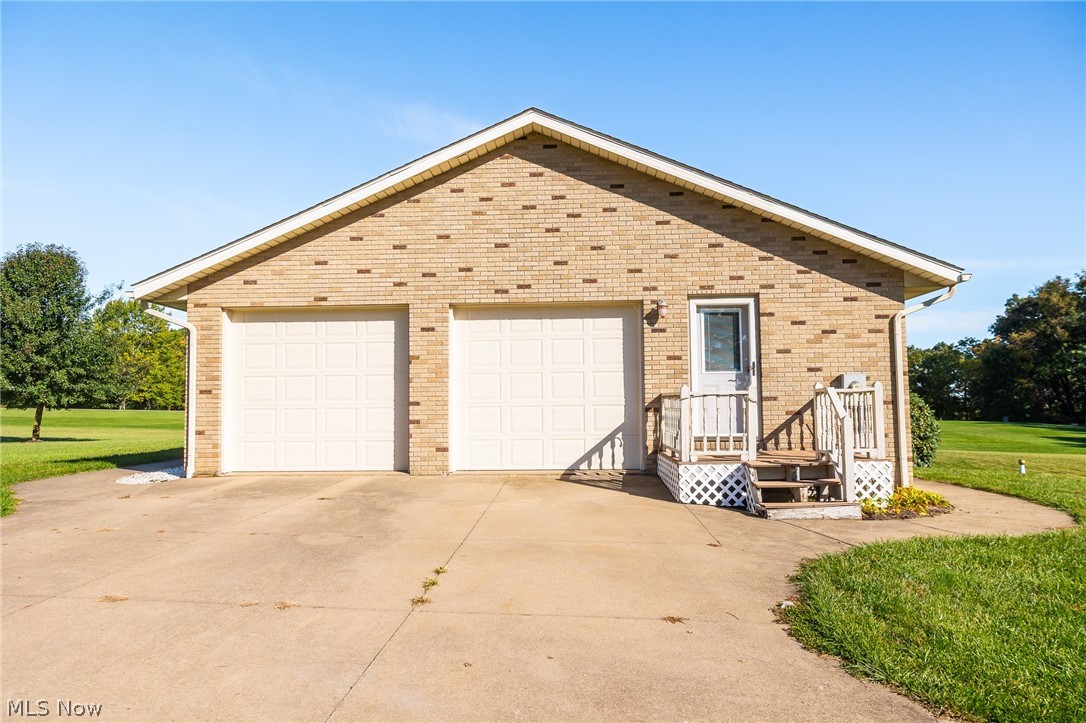 8436 State Route 754 Shreve OH 44676