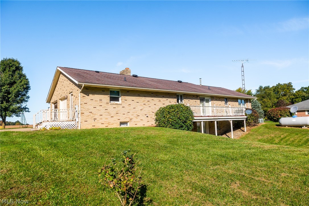 8436 State Route 754 Shreve OH 44676