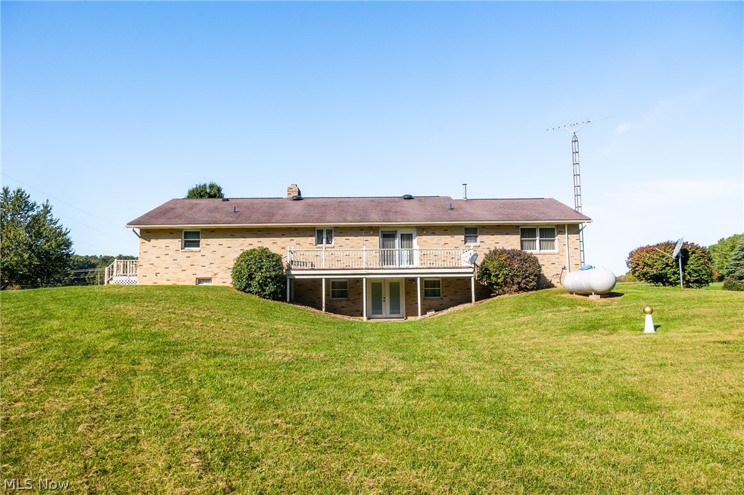 8436 State Route 754 Shreve OH 44676