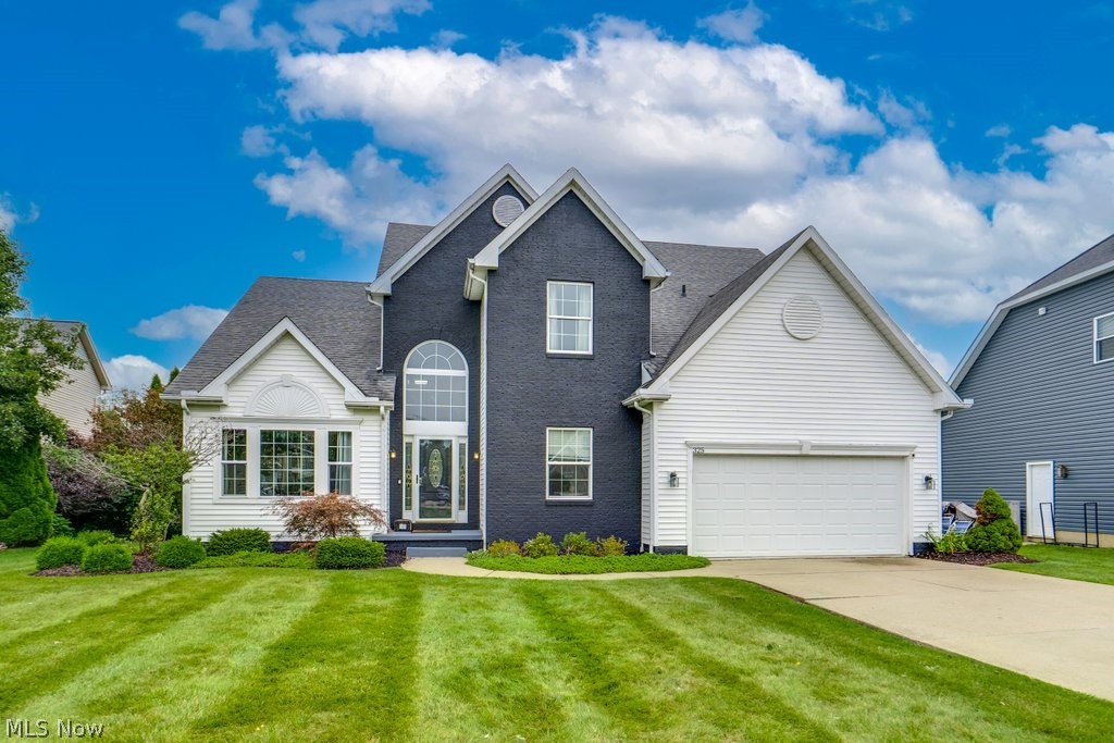 325 Fieldcrest Drive Fairlawn OH 44333