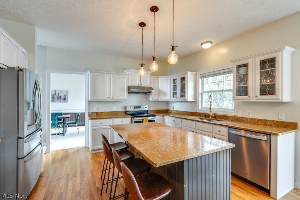 325 Fieldcrest Drive Fairlawn OH 44333