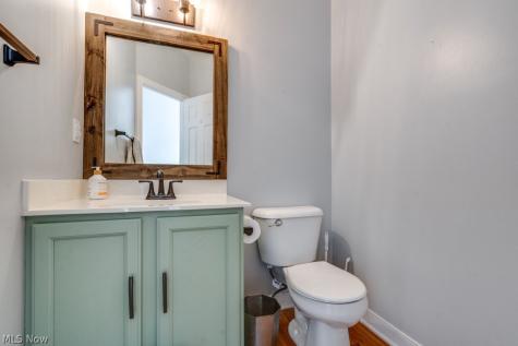 325 Fieldcrest Drive Fairlawn OH 44333