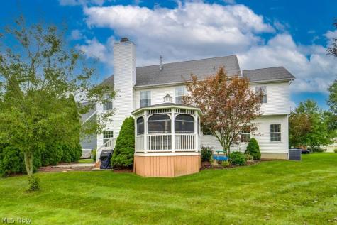 325 Fieldcrest Drive Fairlawn OH 44333
