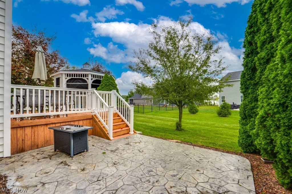 325 Fieldcrest Drive Fairlawn OH 44333