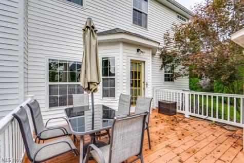 325 Fieldcrest Drive Fairlawn OH 44333