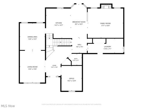 325 Fieldcrest Drive Fairlawn OH 44333
