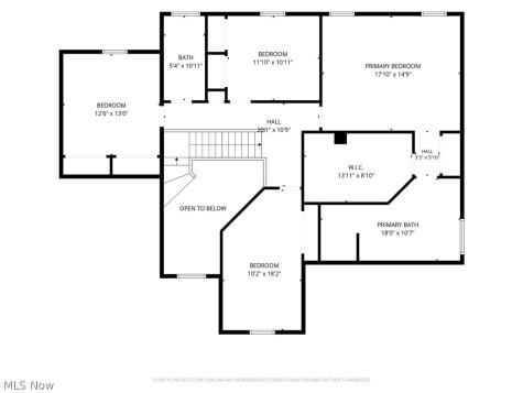 325 Fieldcrest Drive Fairlawn OH 44333