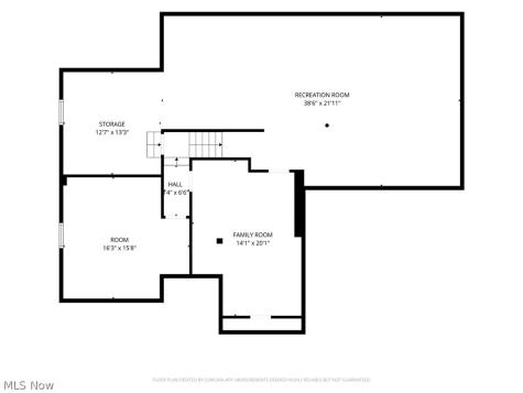 325 Fieldcrest Drive Fairlawn OH 44333