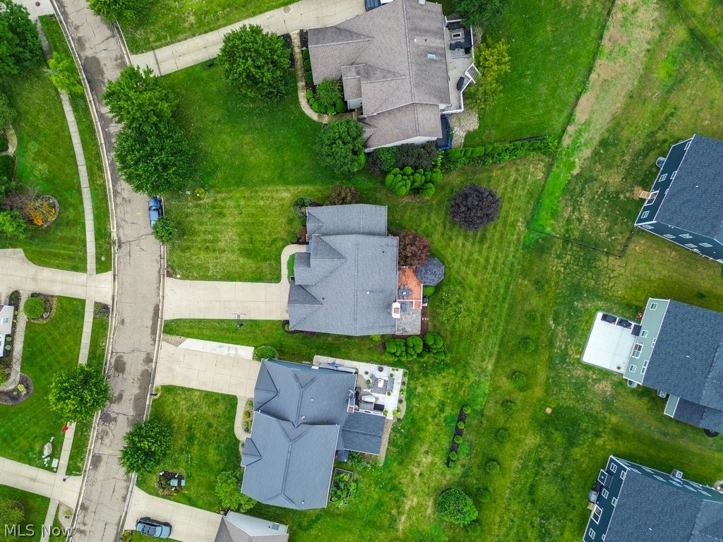 325 Fieldcrest Drive Fairlawn OH 44333