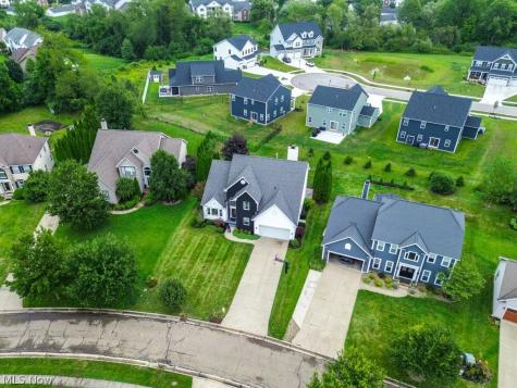 325 Fieldcrest Drive Fairlawn OH 44333