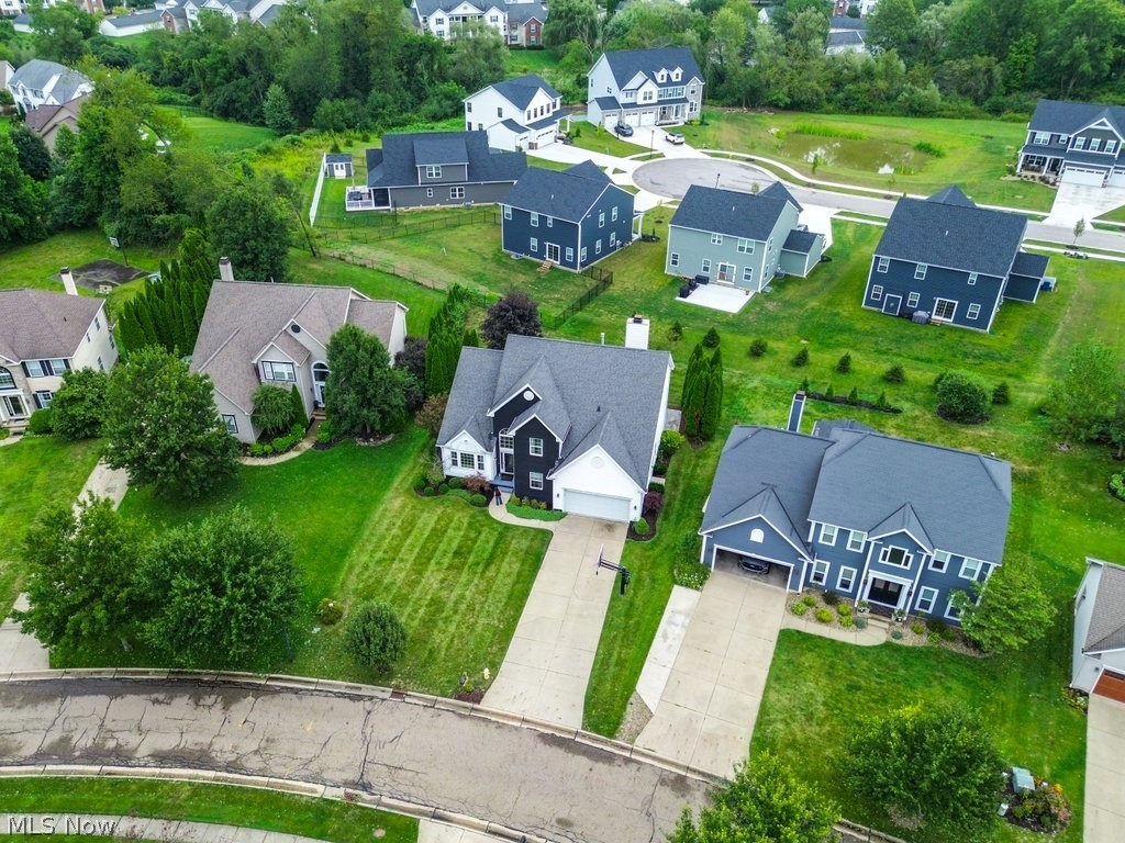 325 Fieldcrest Drive Fairlawn OH 44333