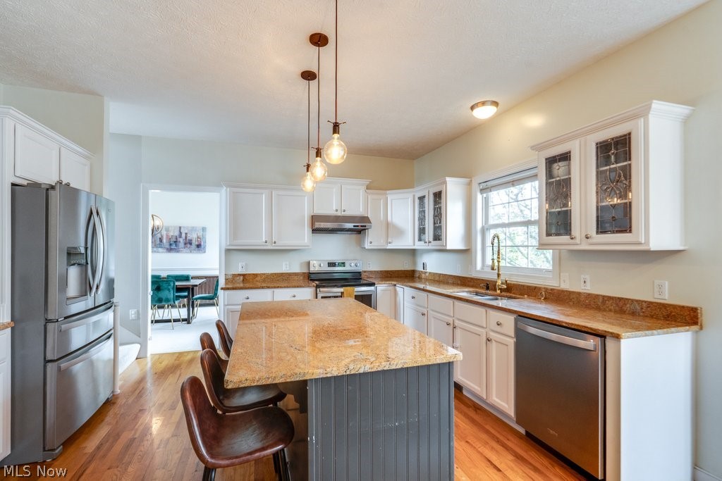 325 Fieldcrest Drive Fairlawn OH 44333