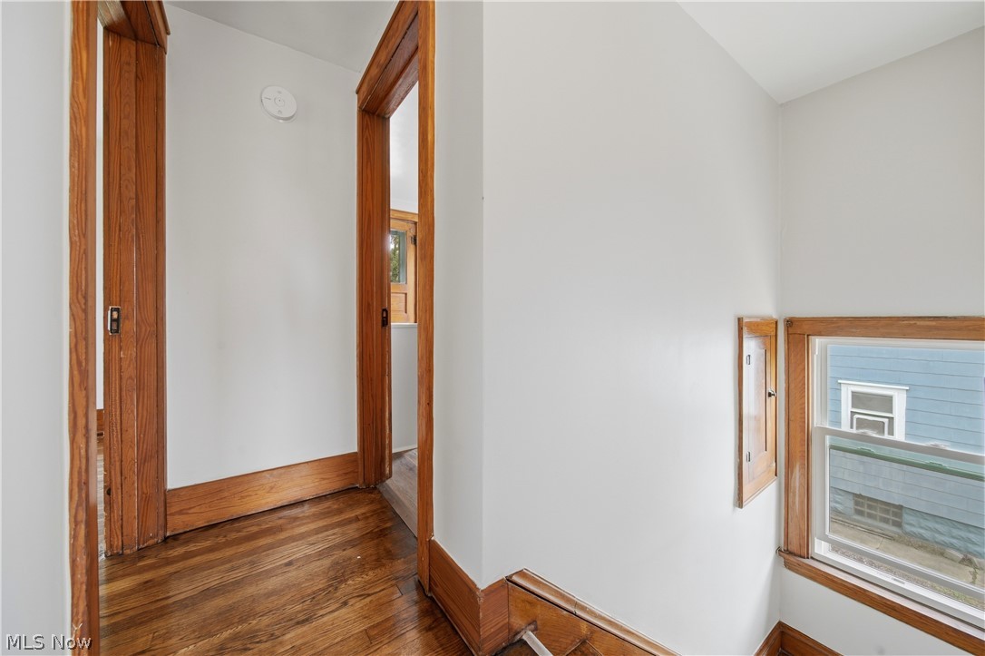 1009 Pardee Avenue Akron OH 44306