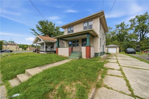 1009 Pardee Avenue Akron OH 44306
