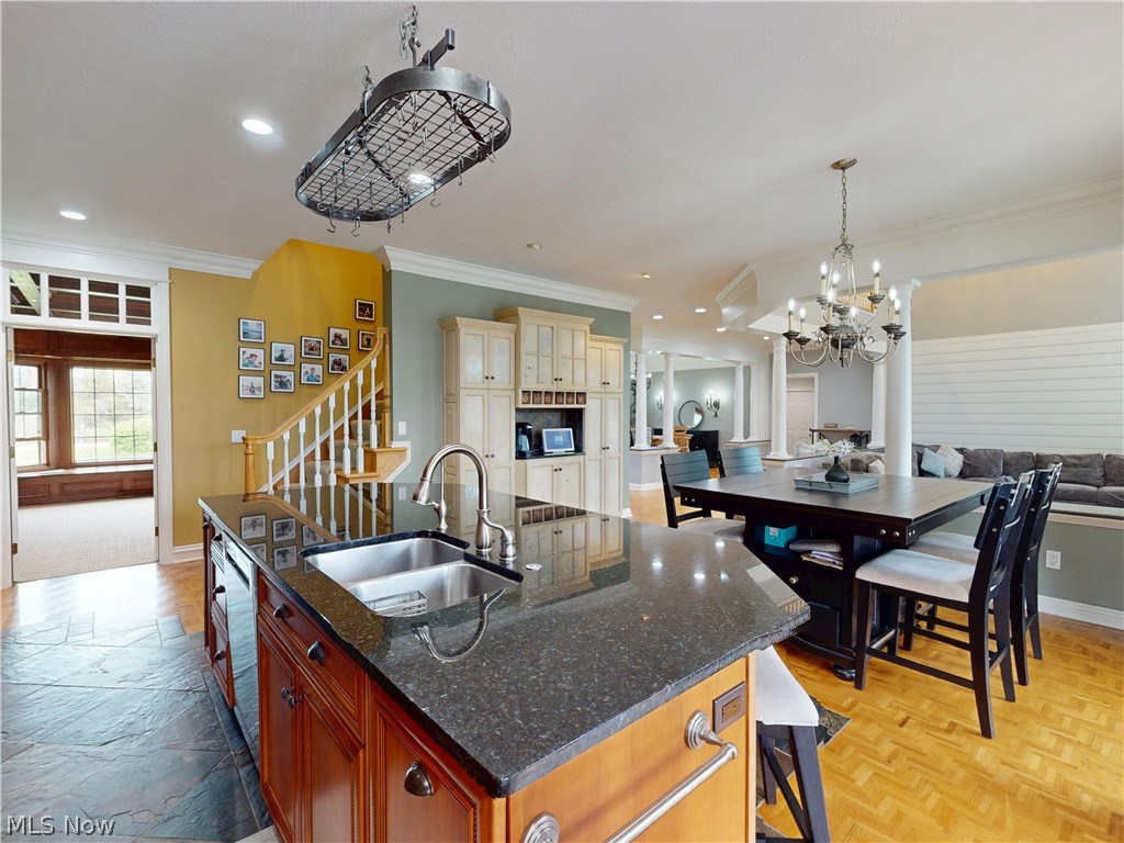 11205 Hampton Ridge Drive Chardon OH 44024
