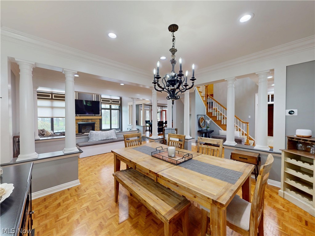 11205 Hampton Ridge Drive Chardon OH 44024