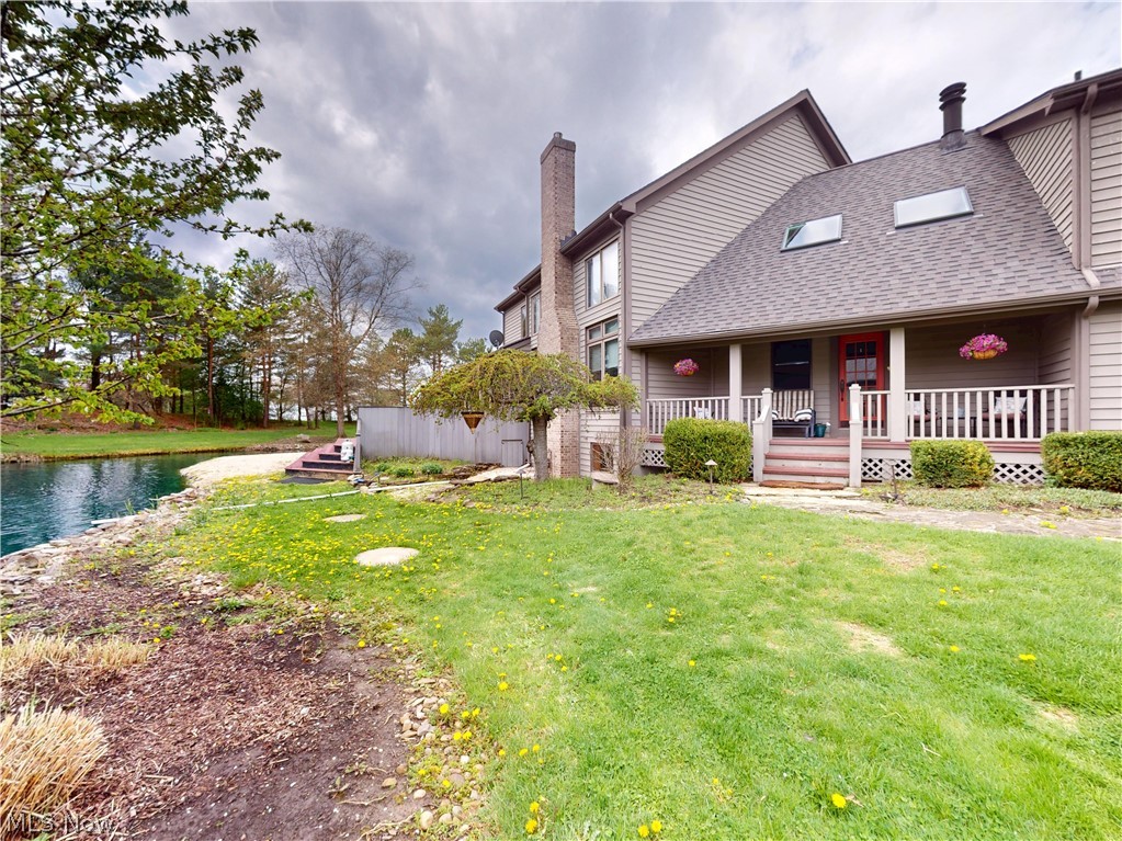 11205 Hampton Ridge Drive Chardon OH 44024