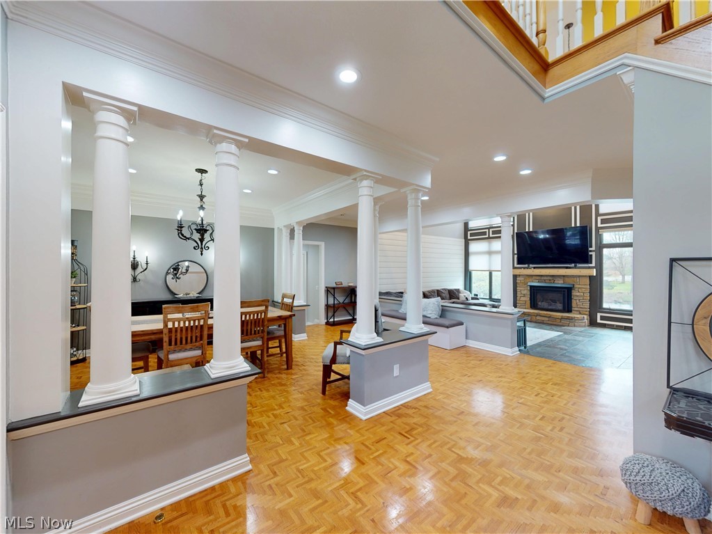 11205 Hampton Ridge Drive Chardon OH 44024