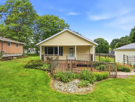 4760 Sunnyside Drive Stow OH 44224