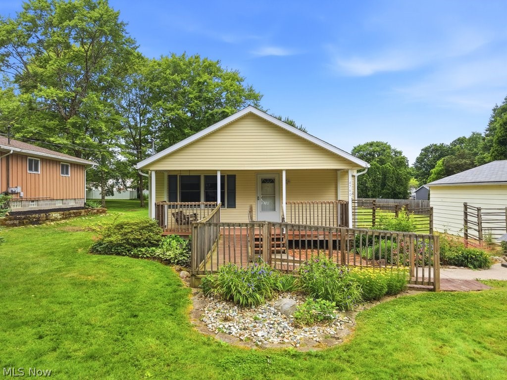 4760 Sunnyside Drive Stow OH 44224
