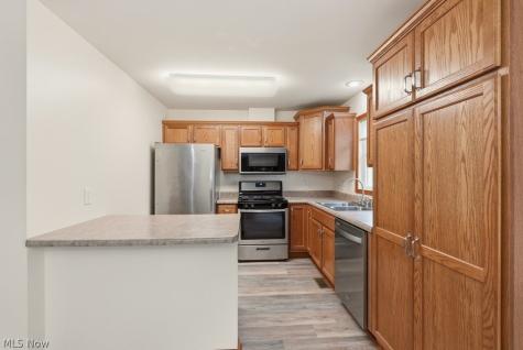 4760 Sunnyside Drive Stow OH 44224