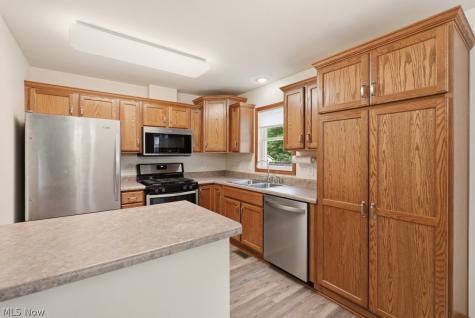 4760 Sunnyside Drive Stow OH 44224