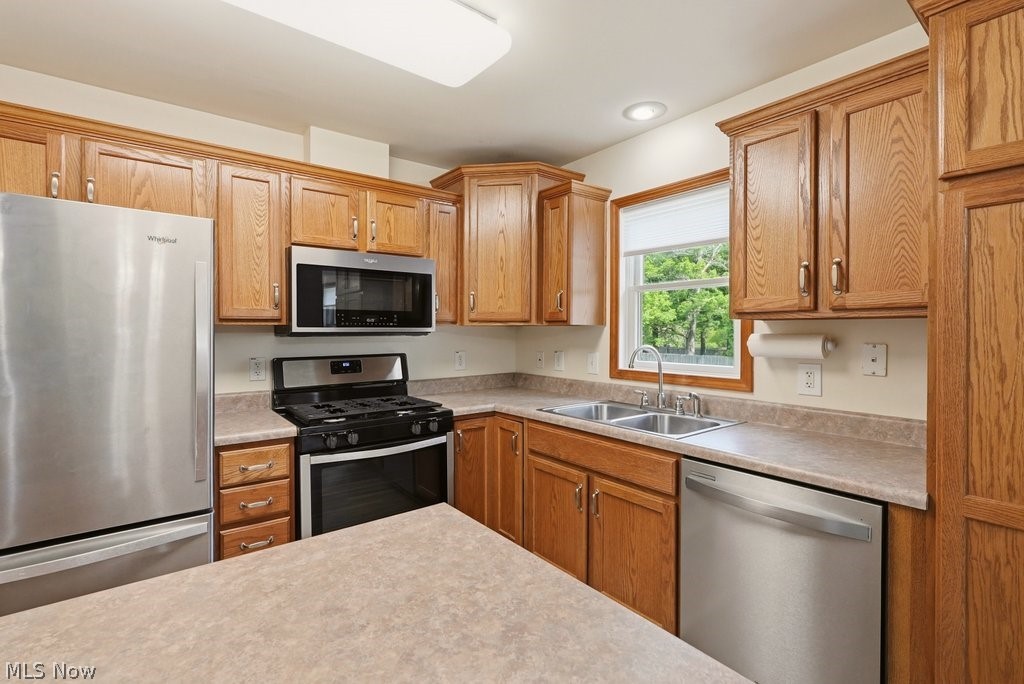 4760 Sunnyside Drive Stow OH 44224