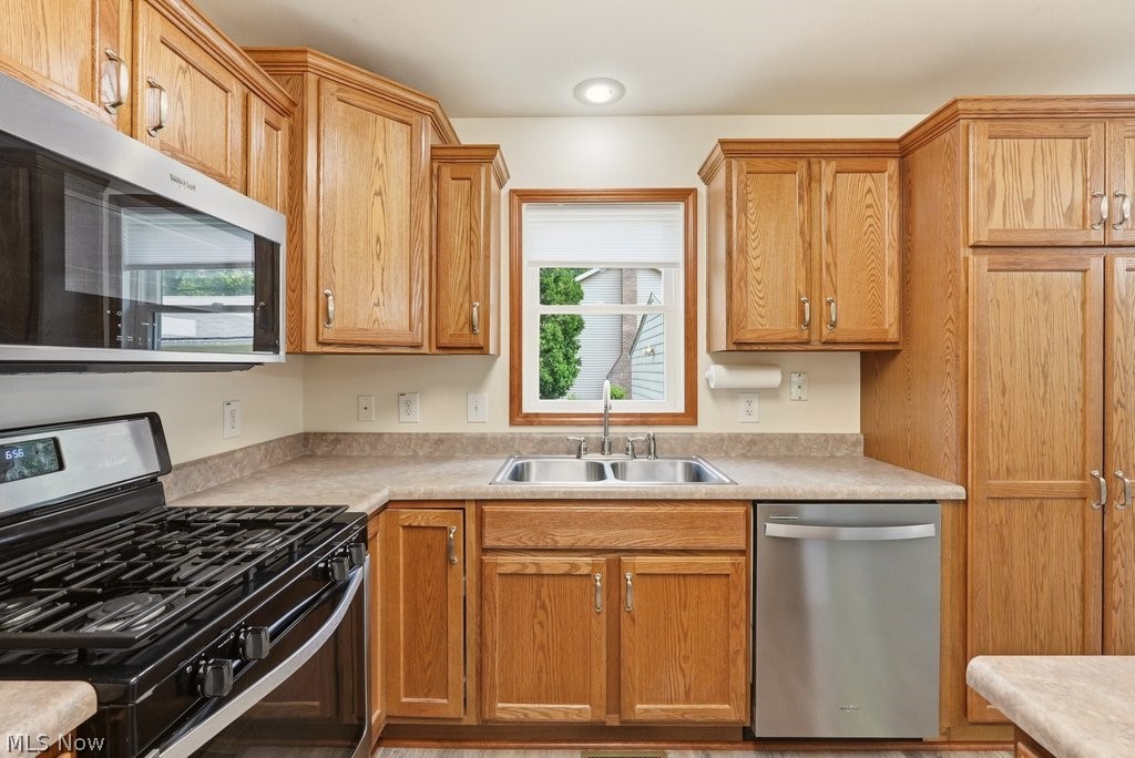 4760 Sunnyside Drive Stow OH 44224