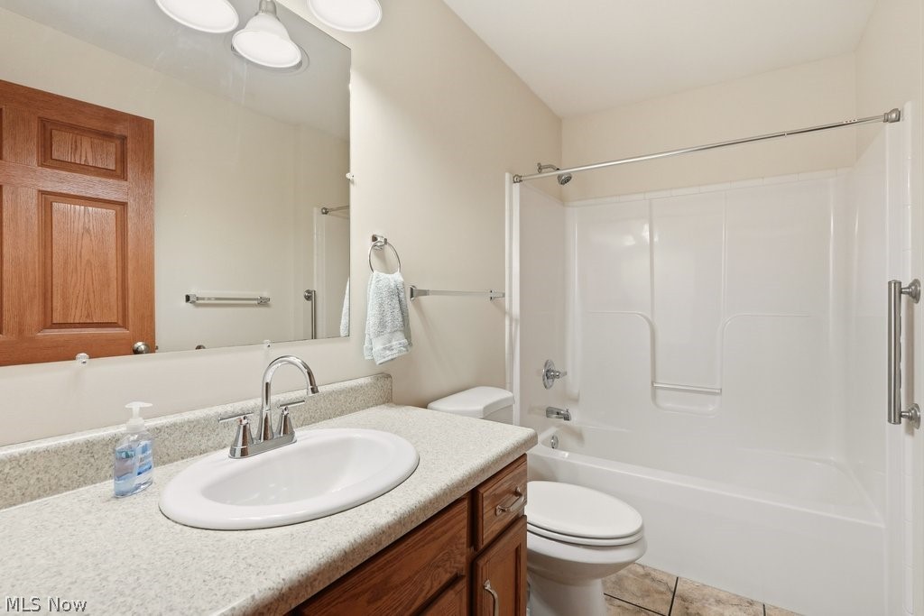4760 Sunnyside Drive Stow OH 44224