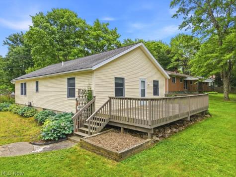 4760 Sunnyside Drive Stow OH 44224