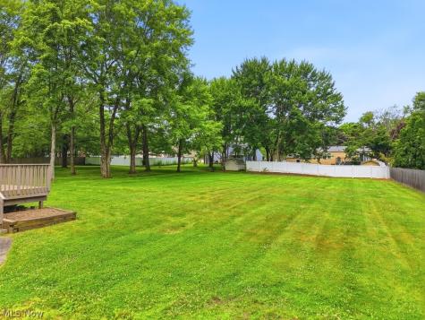 4760 Sunnyside Drive Stow OH 44224