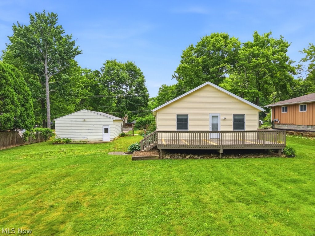 4760 Sunnyside Drive Stow OH 44224