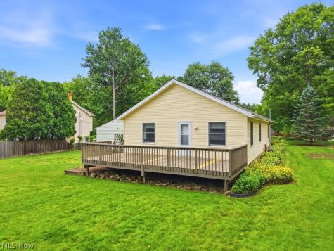 4760 Sunnyside Drive Stow OH 44224