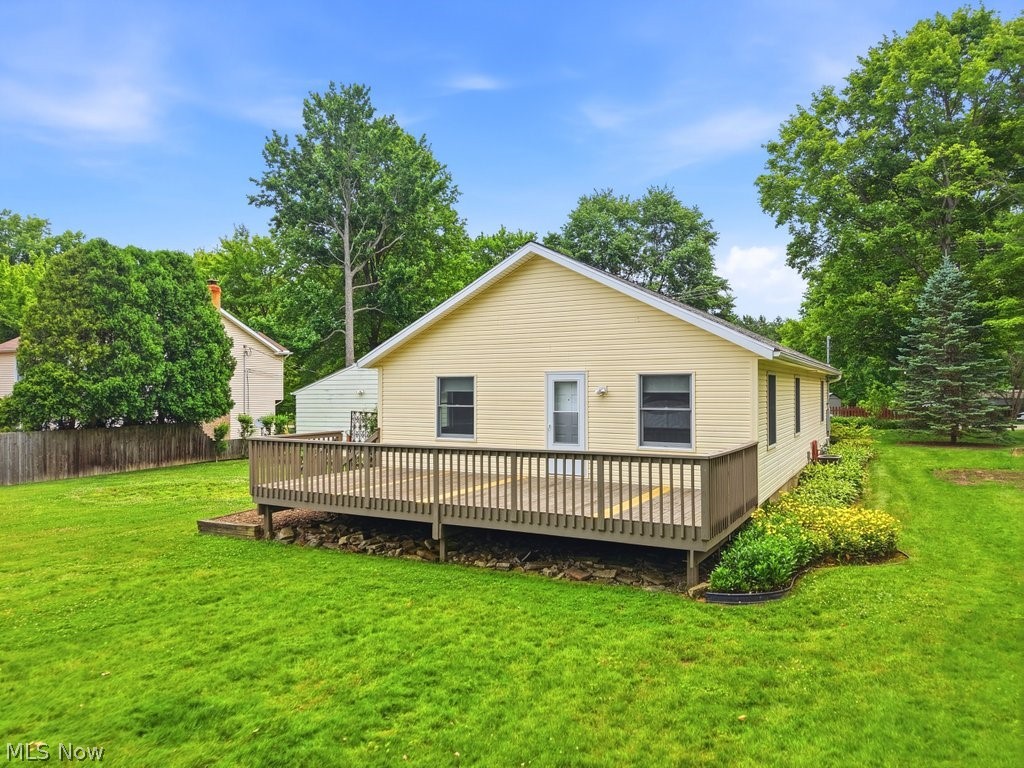 4760 Sunnyside Drive Stow OH 44224