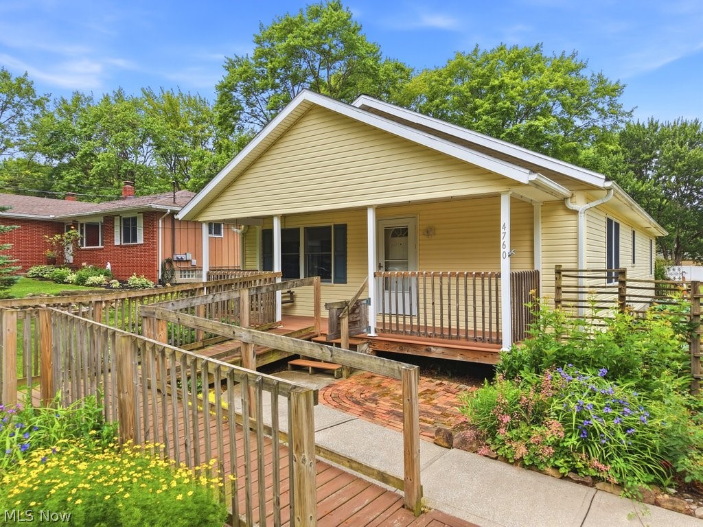4760 Sunnyside Drive Stow OH 44224