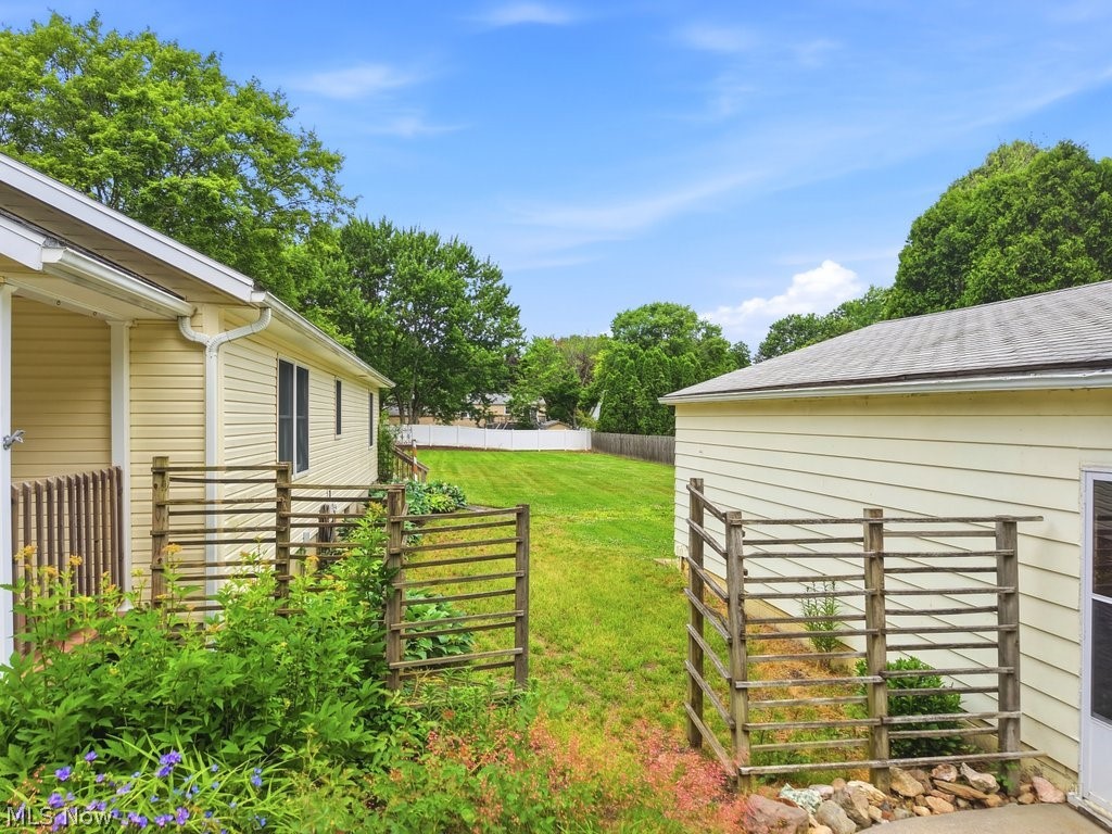 4760 Sunnyside Drive Stow OH 44224