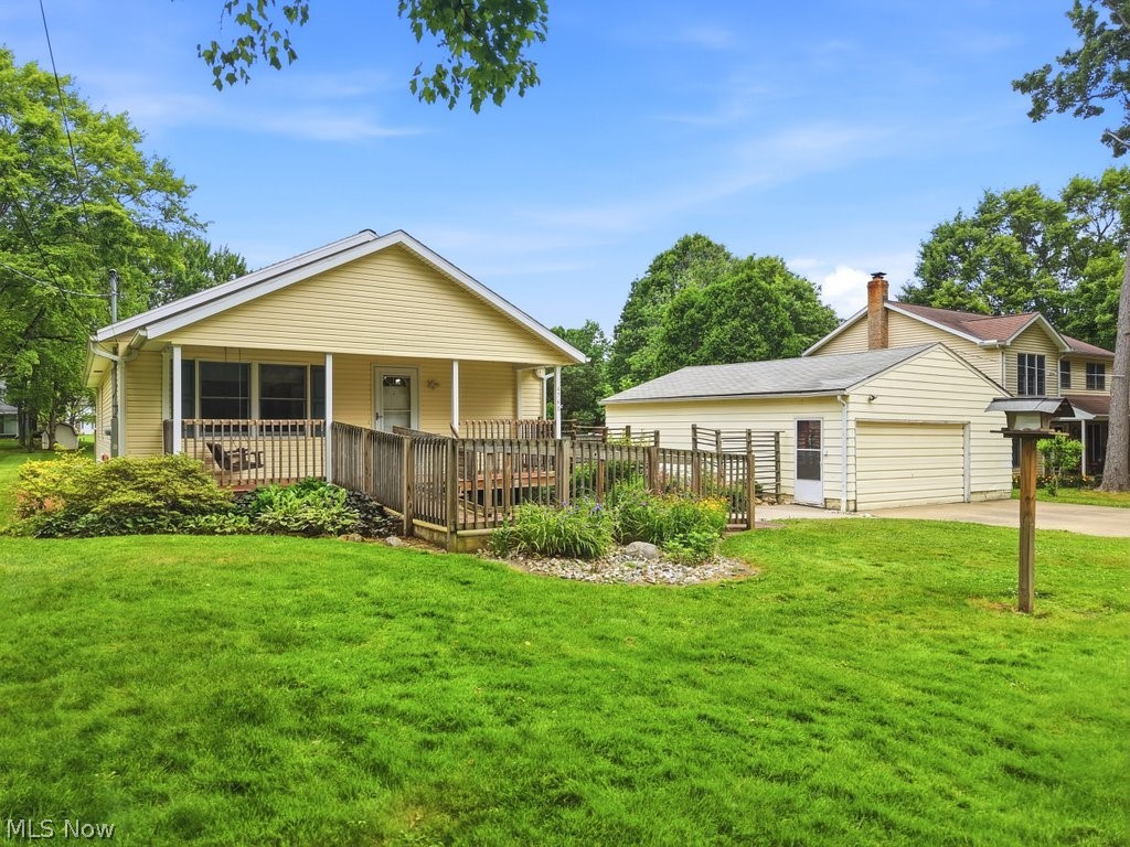 4760 Sunnyside Drive Stow OH 44224