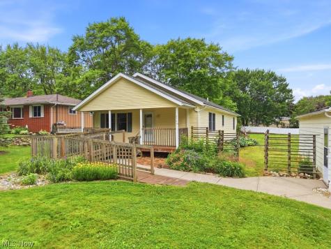 4760 Sunnyside Drive Stow OH 44224