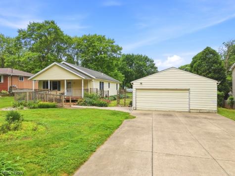 4760 Sunnyside Drive Stow OH 44224