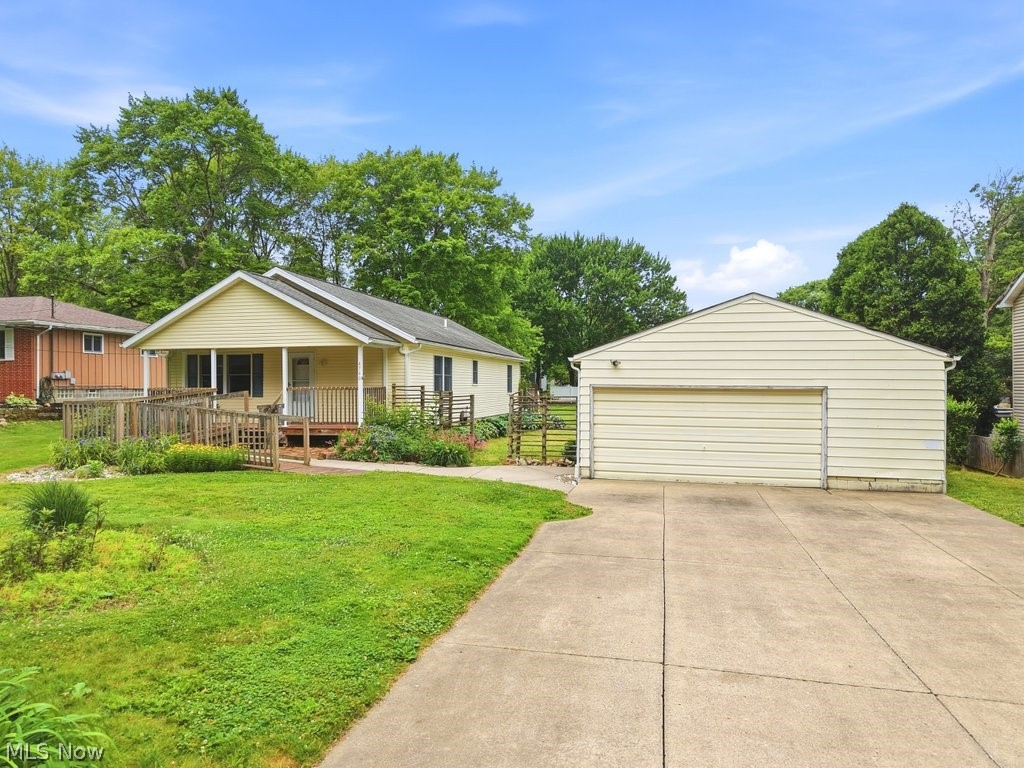 4760 Sunnyside Drive Stow OH 44224