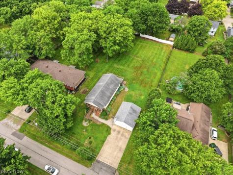 4760 Sunnyside Drive Stow OH 44224