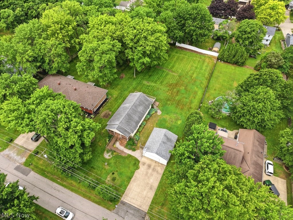4760 Sunnyside Drive Stow OH 44224