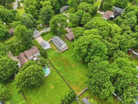 4760 Sunnyside Drive Stow OH 44224
